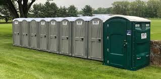 Best Portable Restroom Setup and Delivery  in Shongopovi, AZ