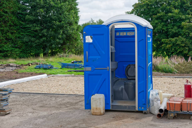 Types of Portable Toilets We Offer in Shongopovi, AZ