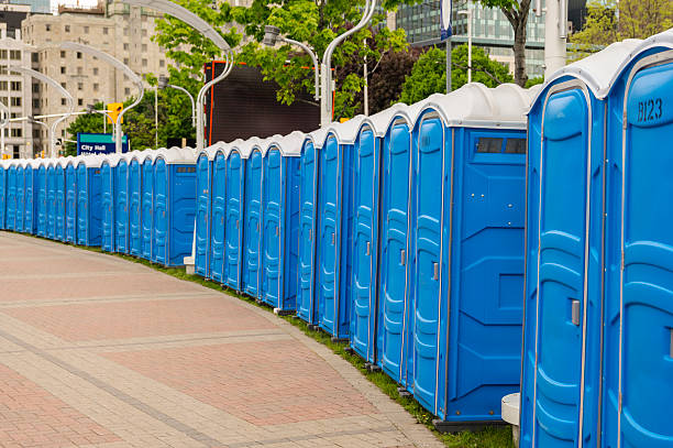 Best ADA-Compliant Portable Toilet Rental  in Shongopovi, AZ
